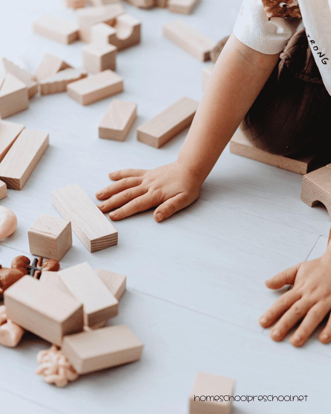 What Age to Start Homeschool Preschool