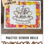 Pinterest Hidden Image