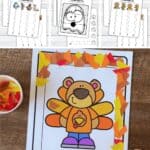 Pinterest Hidden Image