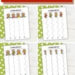 Pinterest Hidden Image