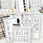 Pinterest Hidden Image