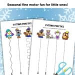 Pinterest Hidden Image