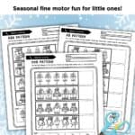 Pinterest Hidden Image