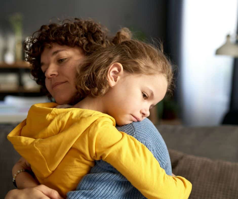 Why Emotional Regulation Matters for Preschool Learning