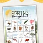 Pinterest Hidden Image